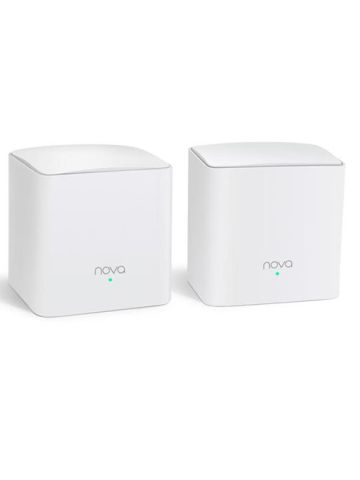 ROUTER TENDA WIFI AC1200 MESH X2