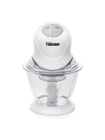 TRITATUTTO E MACINATORE TRISTAR ***