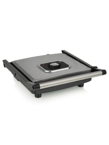 GRILL PIASTRA 30X26 TRISTAR 2000W