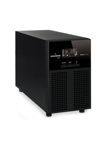 TECNOWARE EXA PLUS 4500VA (FGCEXAPL4502IEC) - UPS LINE INTERACTIVE SINUSOIDALE - 3150W - AUTONOMIA 10-30 MINUTI