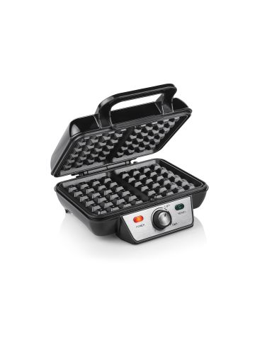 PIASTRA WAFFLE 1000W TRISTAR