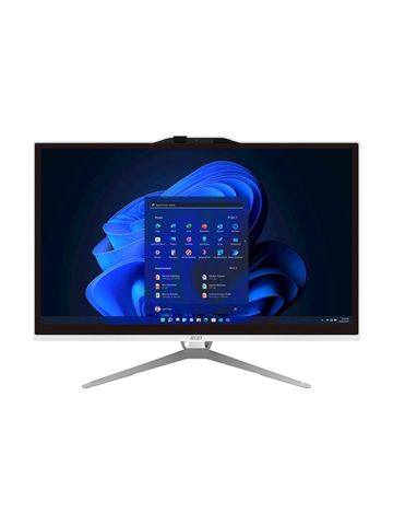 PC AIO MSI G7400/4GB/128/21.5/W11P/TO