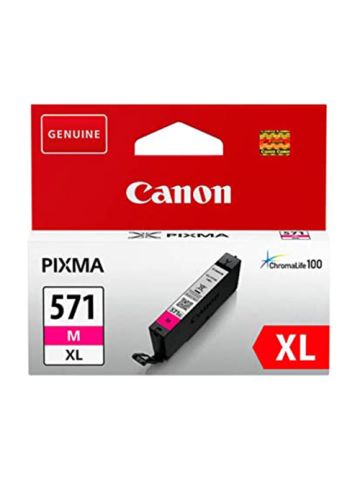 CARTUCCIA COMPATIBILE CANON CLI-571M XL
