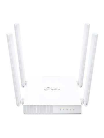 ROUTER TP-LINK WIFI DUA-BAND AC750