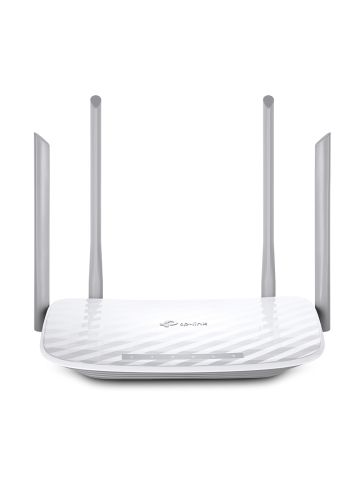 ROUTER TP-LINK WIFI DUAL BAND AC1200