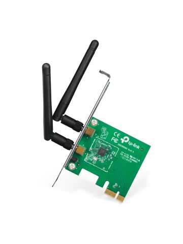 PCI W. TP-LINK EXPRESS N 300MBP