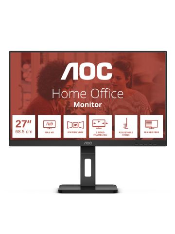 MON. 27 AOC FHD IPS HDMI/DP MULT.