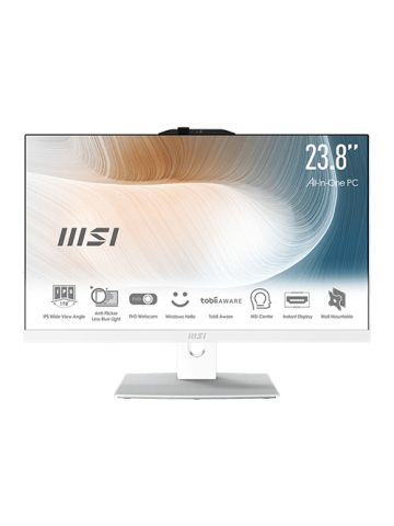 PC AIO MSI P8505/4GB/128/23.8/W11P W