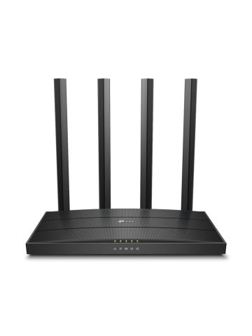 ROUTER TP-LINK D.BAN AC1900 WiFi 5 SW 4P