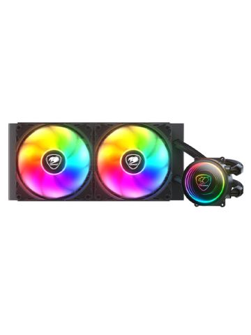 COUGAR LIQUID DISSIPATORE POSEIDON 240