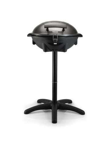 BARBECUE ELETTRICO 46X35 2400W TRISTAR