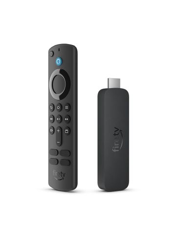 AMAZON FIRE TV STICK 4K (2GEN) (AXAFTVSTICK4KII2ND)