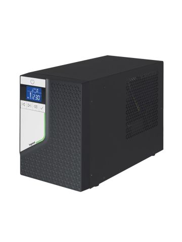 LEGRAND KEOR SPE 3000VA (311064) - UPS LINE INTERACTIVE SINUSOIDALE - 8 PRESE IEC - AUTONOMIA 7 MINUTI