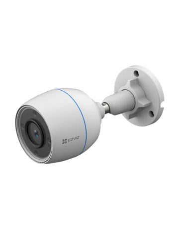 EZVIZ H3C (1080) - TELECAMERA DA ESTERNO - RILEVAMENTO MOVIMENTO AVANZATO - INTEGRAZIONE ASSISTENTI VOCALI - IP67