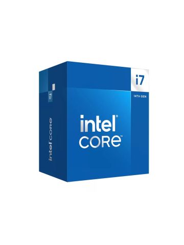 CPU INTEL I7-14700F 2.10GHZ 33MB L1700