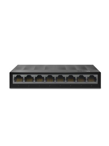 SWITCH TP-LINK 8-PORT DESK GBT UNMANAG.