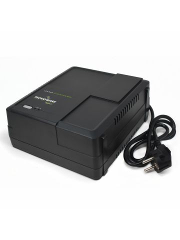 UPS ERA PLUS ACTIVE 1600 SCHUKO TOGET.