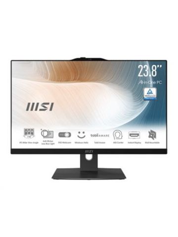PC AIO MSI I71260P/16GB/512/23.8/W11P B