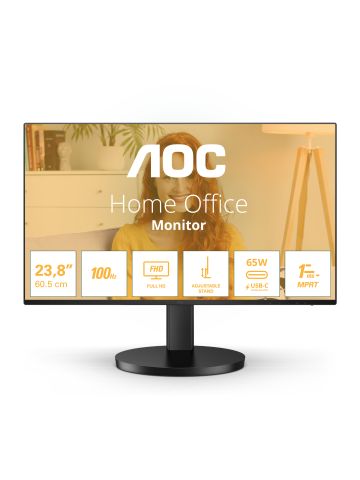 MON. 23.8 AOC FHD IPS 100HZ REG ALTEZZA