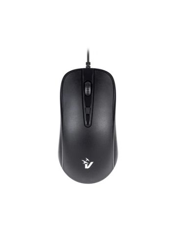 MOUSE USB ESSENCE 1200DPI NERO VULTECH