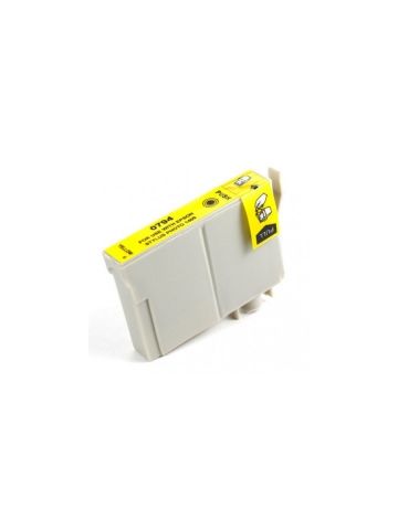CARTUCCIA EPSON STYLUS T0795 1400 YELLOW