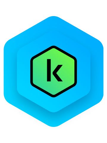 KASPERSKY STANDARD 5DEV 1Y ENVELOPE