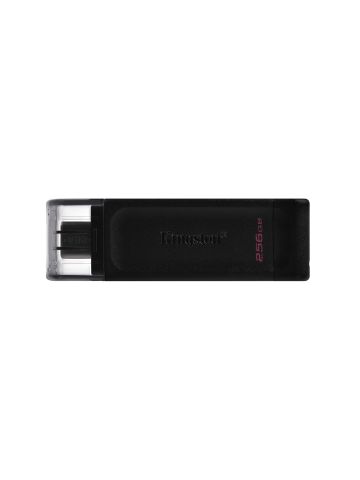 PEN DRIVE 256GB DT70 KINGSTON USB TYPE-C