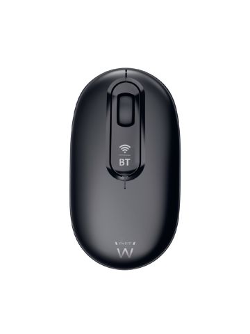 MOUSE BHT 2.4 GHZ + USB A