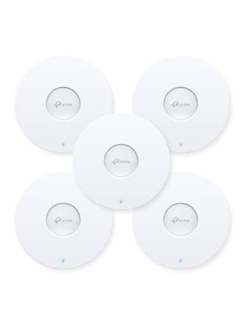 ACCESS POINT WiFi 6 AX3000 POE NO POWER