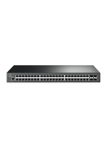 SWITCH OMADA GBIT 48P L2 +4SLOT SFP
