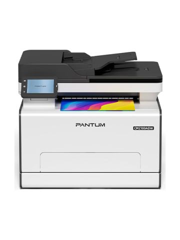 M. FUNZIONE PANTUM LASER COL 20ppm 3 in1