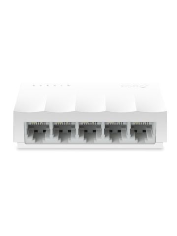 SWITCH TP-LINK 5-PORT 10/100MBPS