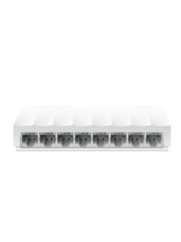 SWITCH TP-LINK 8-PORT DESK 10/100MBPS
