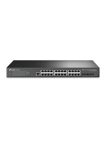 SWITCH OMADA GBT 24P L2+4P 10GBE SFP+SLT