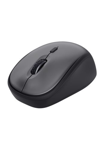 MOUSE YVI+ WIRELESS  ECO BLACK