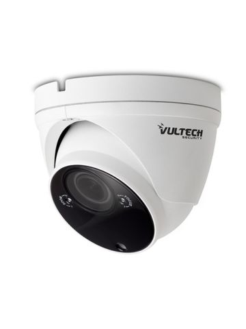 TELEC. UVC DOME  5MPX 1/27 2.8mm