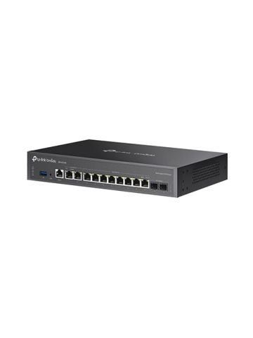 ROUTER OMADA VPN GBT 2.5G SDN PPTP L2TP