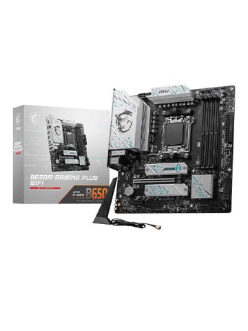 MB MSI B650M GAMING PLUS WIFI AM5