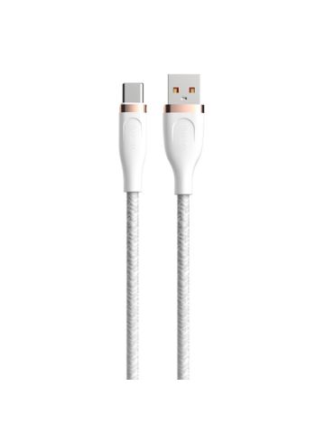 CAVO INTRECCIATO FAST USB A TYPE-C 1.5 W