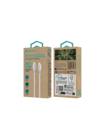 CAVO CERTIFICATO GRS DA TIPO C A LIGHTND