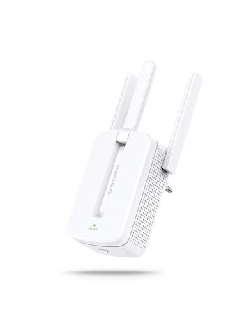 RANGE EXTENDER MERCUSYS WIRELESS 300MBPS