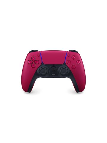 DUALSENSE 5 CONTROLLER WIRELESS COS. RED