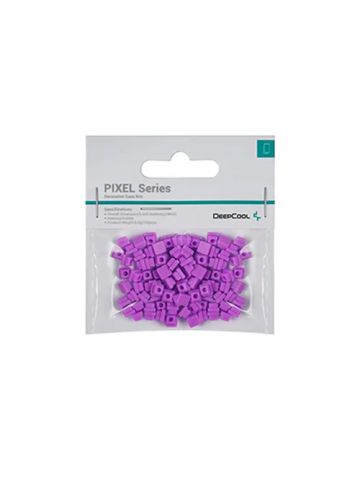 PIXEL VIOLA PERSONALIZZA IL TUO CASE