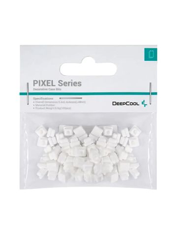 PIXEL BIANCO PERSONALIZZA IL TUO CASE