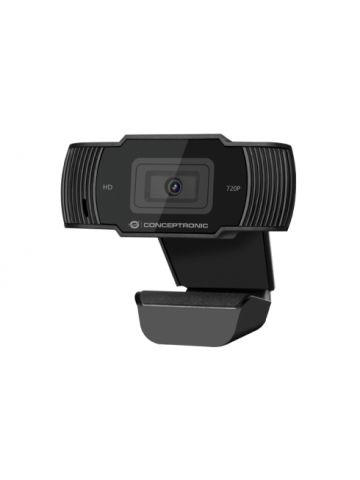 WEBCAM HD 720P 1080X720 MIC USB2.0