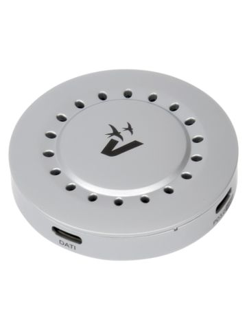 VULTECH GS-N2230PD - BOX ESTERNO PER SSD PCIE M.2 NVME - TYPE C