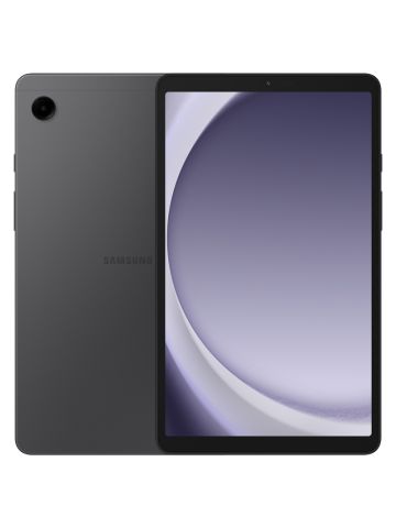 SAMSUNG TAB A9 (BLACK) (SM-X110NZAAEUE) - TABLET 8.7"" - WiFi - RAM 4GB - STORAGE 64GB - ITA