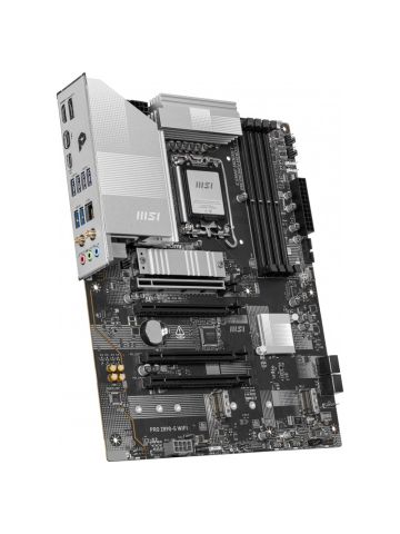 MSI Z890-S PRO WIFI - MAINBOARD  ATX - DDR5 - SOCKET 1851