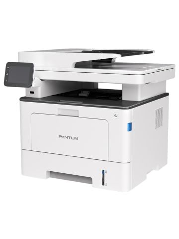 PANTUM BM5100FDW - STAMPANTE MULTIFUNZIONE LASER MONOCROMATICA A4 - FAX - LAN - WI-FI - FRONTE / RETRO AUTO DUAL CIS - 40PPM