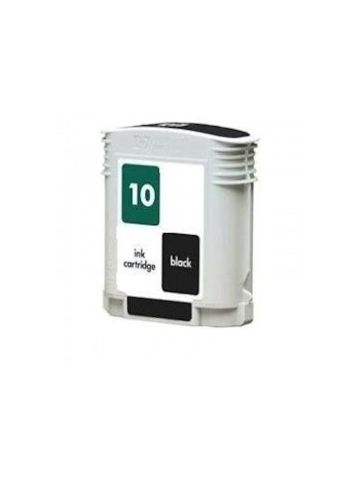 CARTUCCIA HP COMP (10) NERO C4844A 69ML